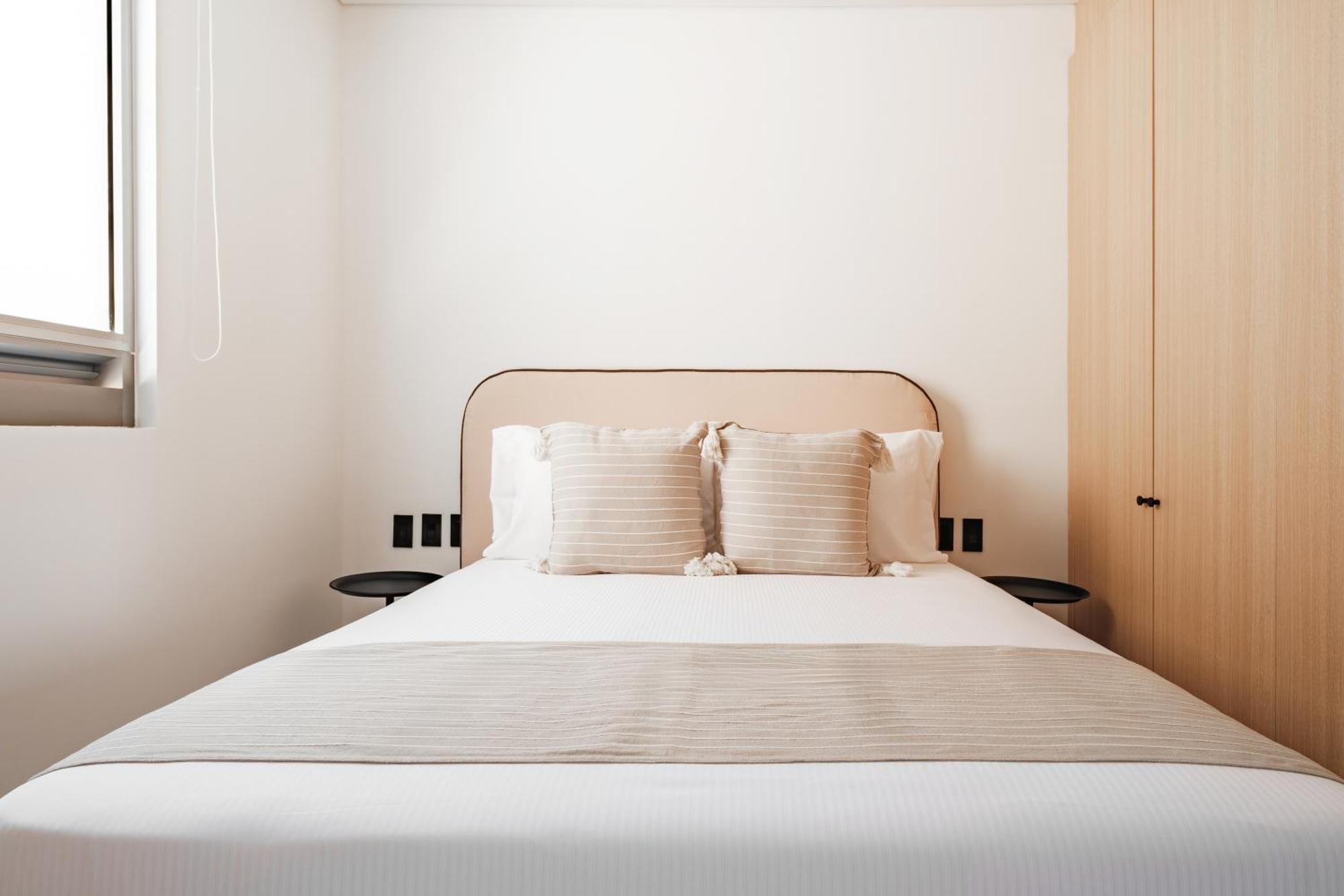 Casa Cibeles By Lumina Hotel Mexico City Room photo