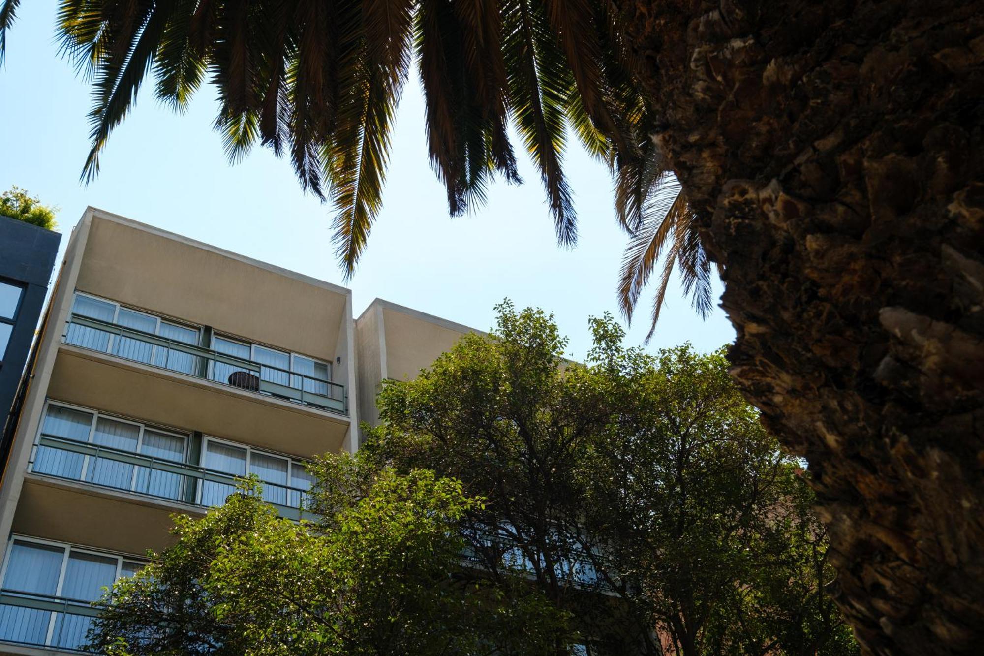 Casa Cibeles By Lumina Hotel Mexico City Exterior photo
